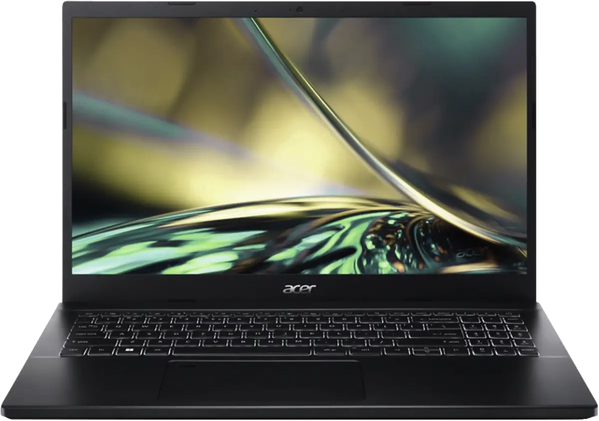 Aspire 7 A715-76G-53FN