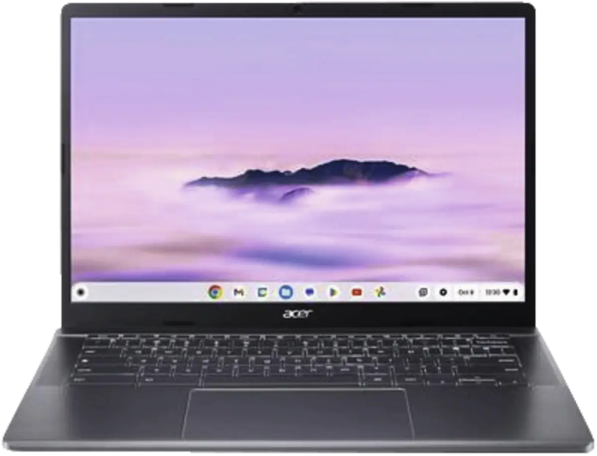 Chromebook Plus 514 CBE574-1-R0S6