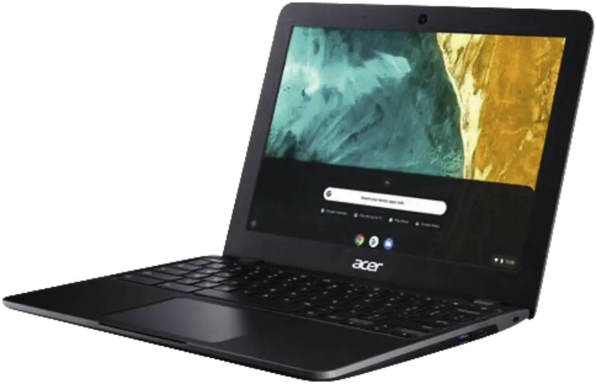 Chromebook R856T-TCO-C1AC