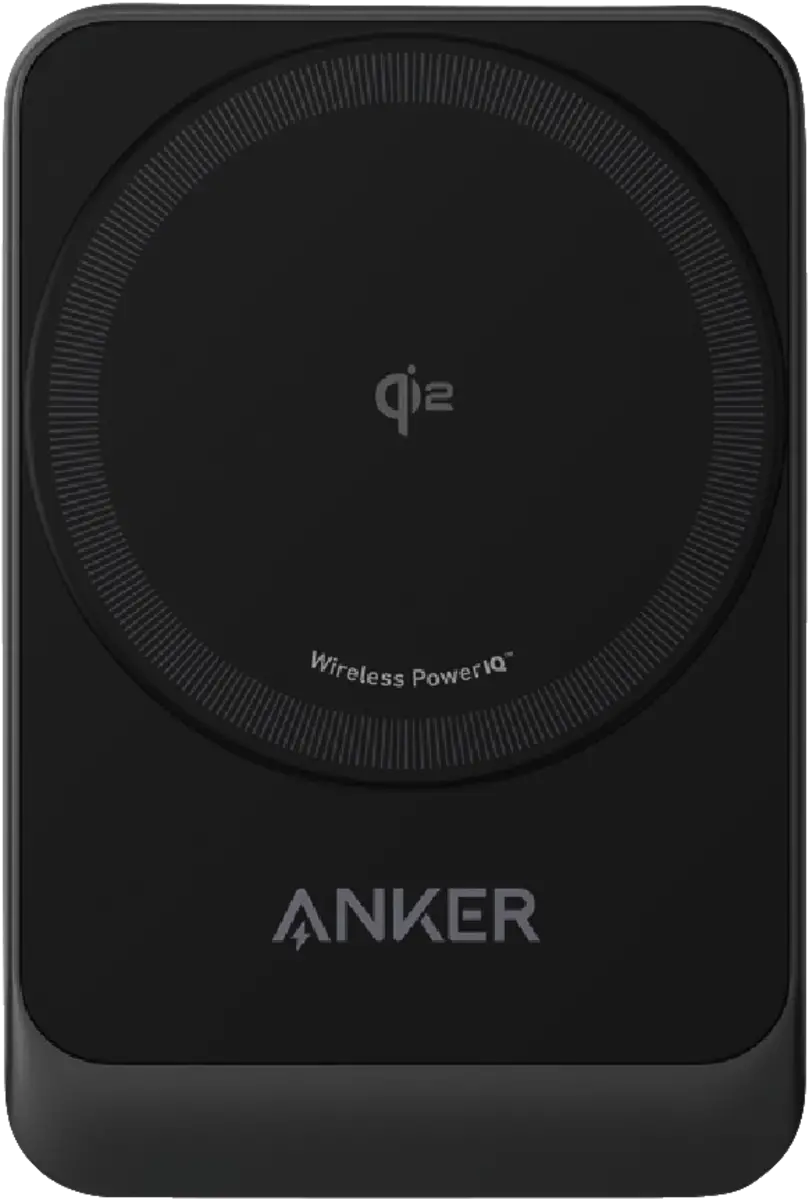 MagGo Wireless Charger (15W, Foldable 3-in-1)