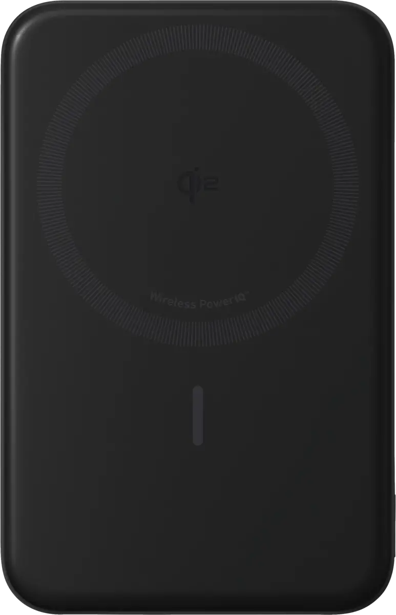 MagGo Magnetic Wireless Power Bank (10,000 mAh, 15W)