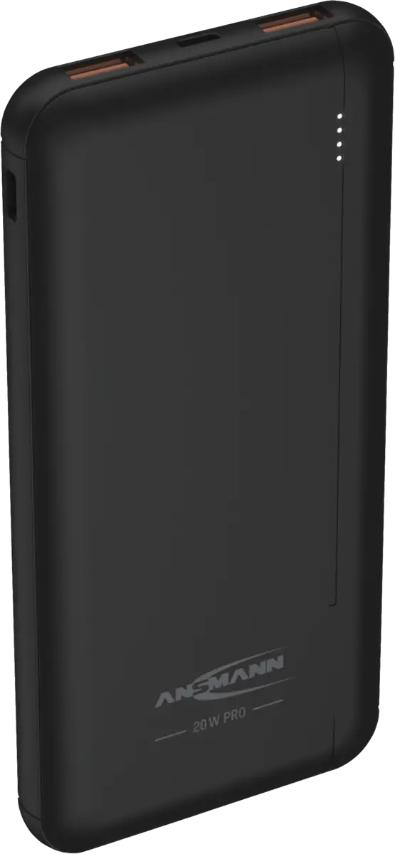Powerbank 10.000 mAh 20W PRO