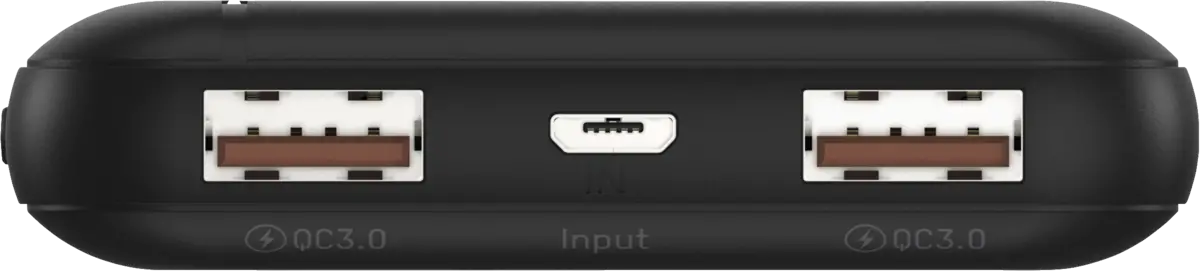 Powerbank 10.000 mAh 20W PRO