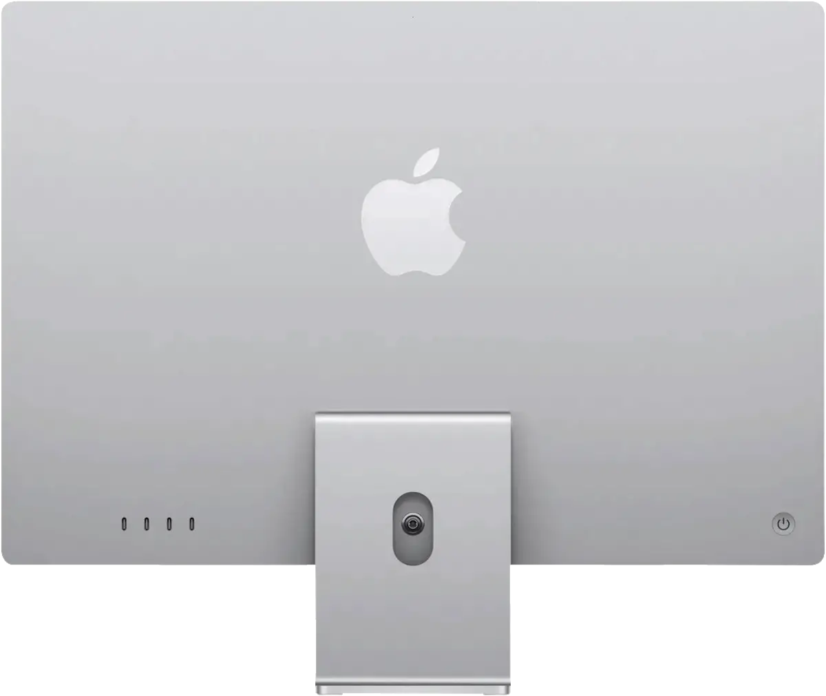 iMac 24-inch M4 chip 16GB 256G