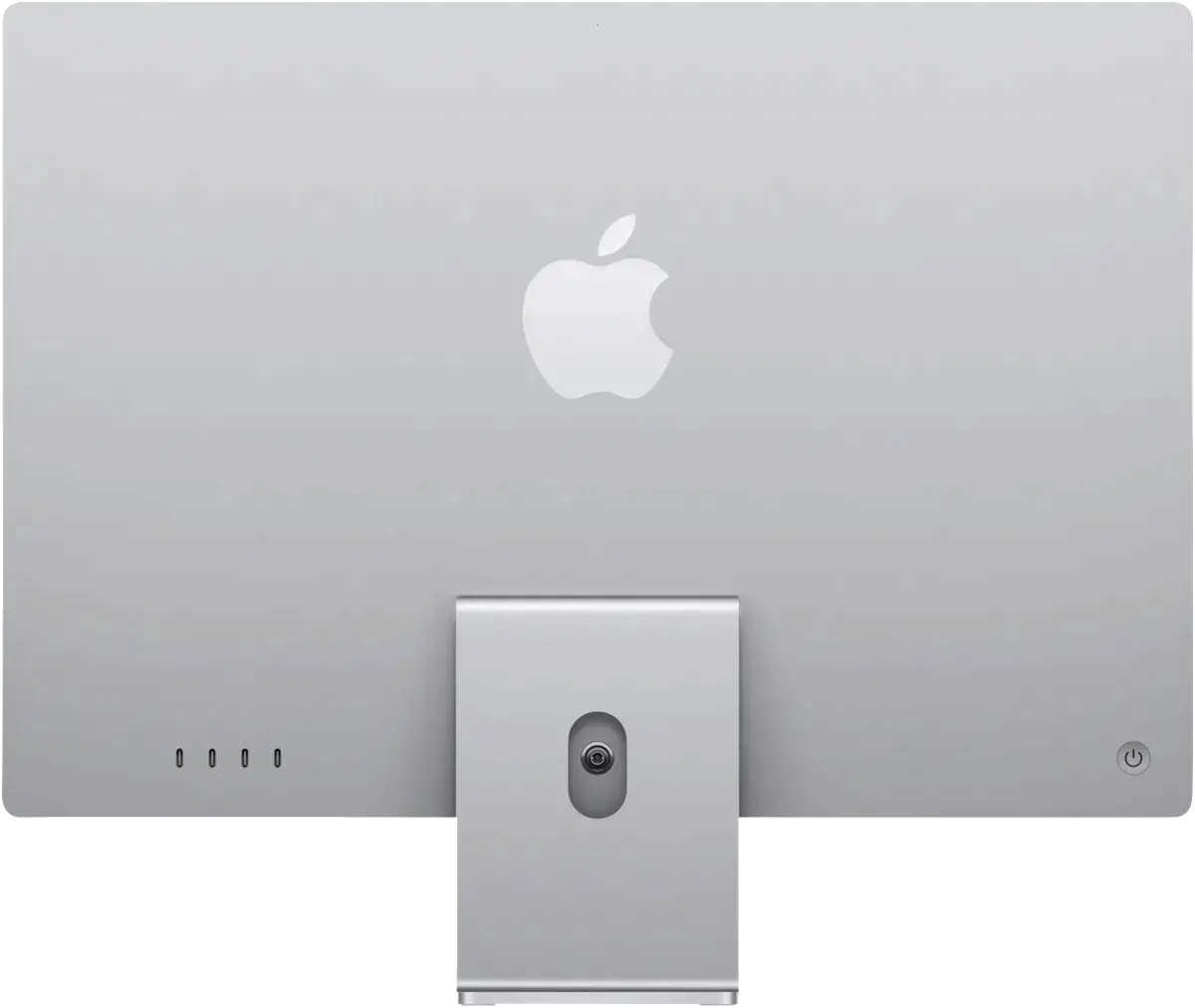 iMac 24-inch M4 chip 24GB 512GB