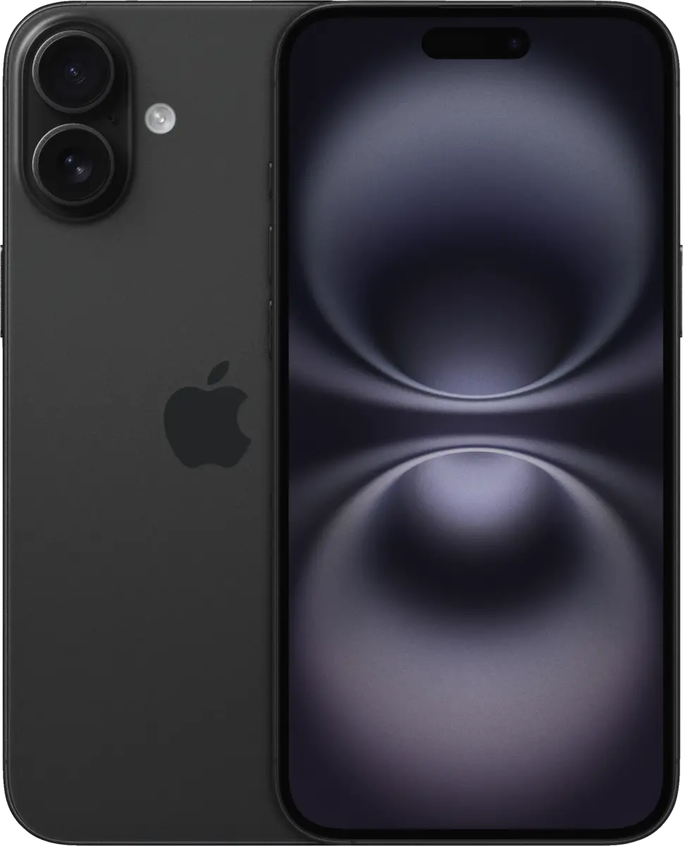 iPhone 16 Plus 256GB