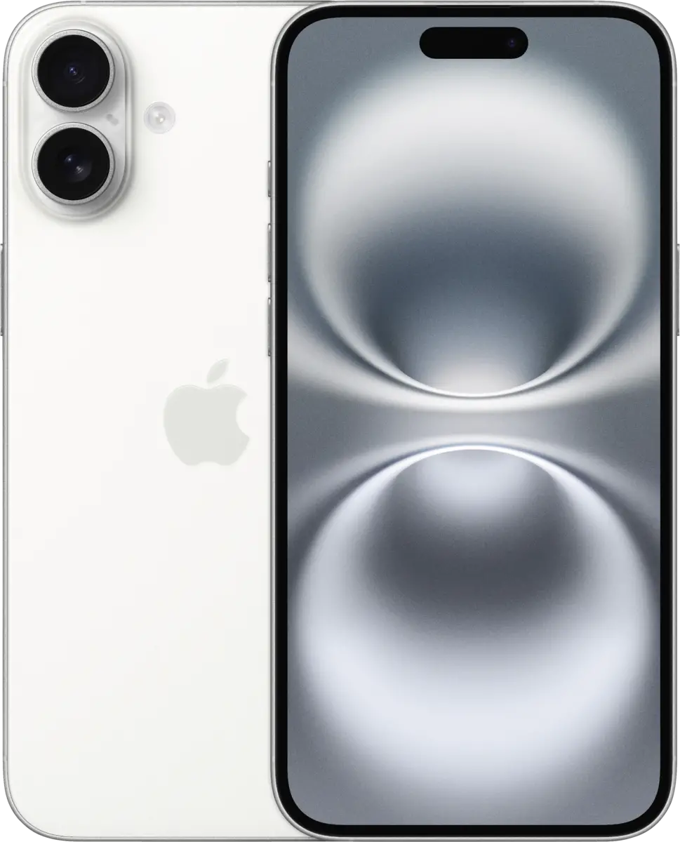 iPhone 16 Plus 256GB