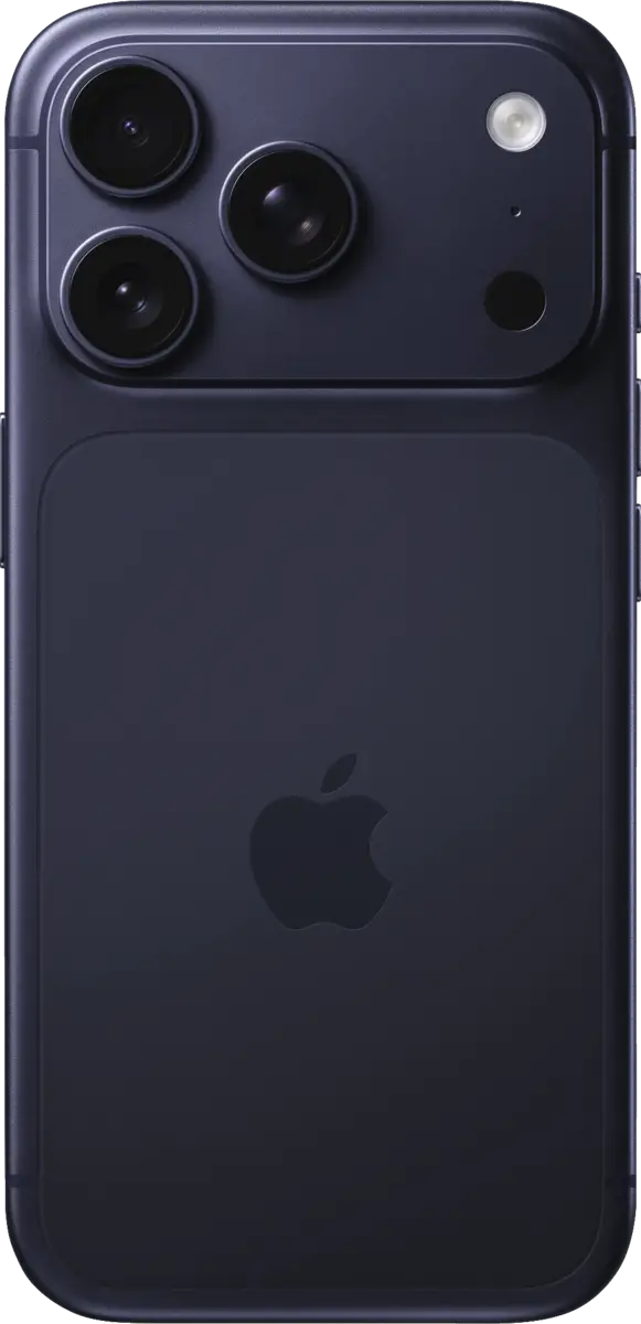 iPhone 17 Pro 1TB