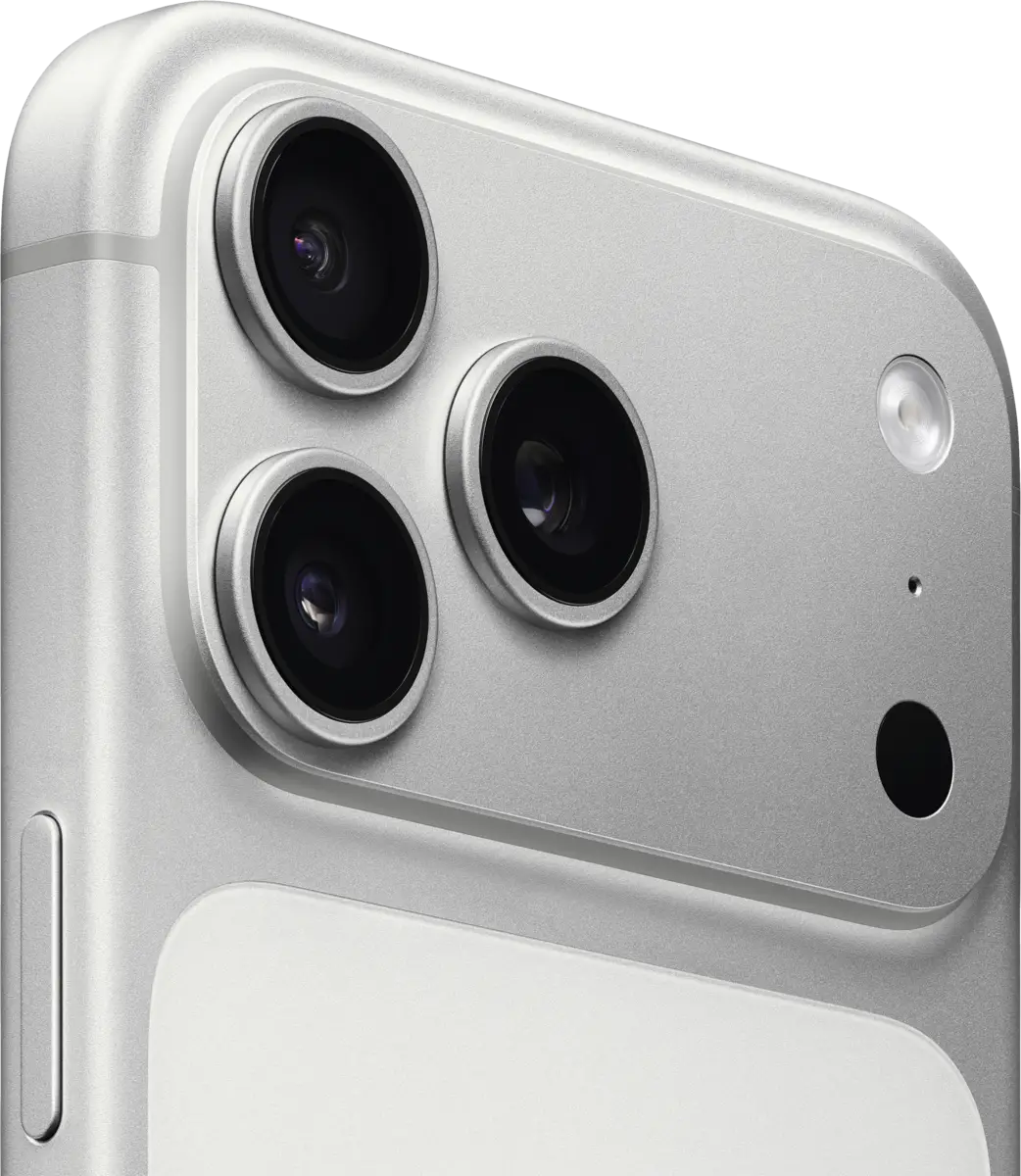 iPhone 17 Pro Max 1TB