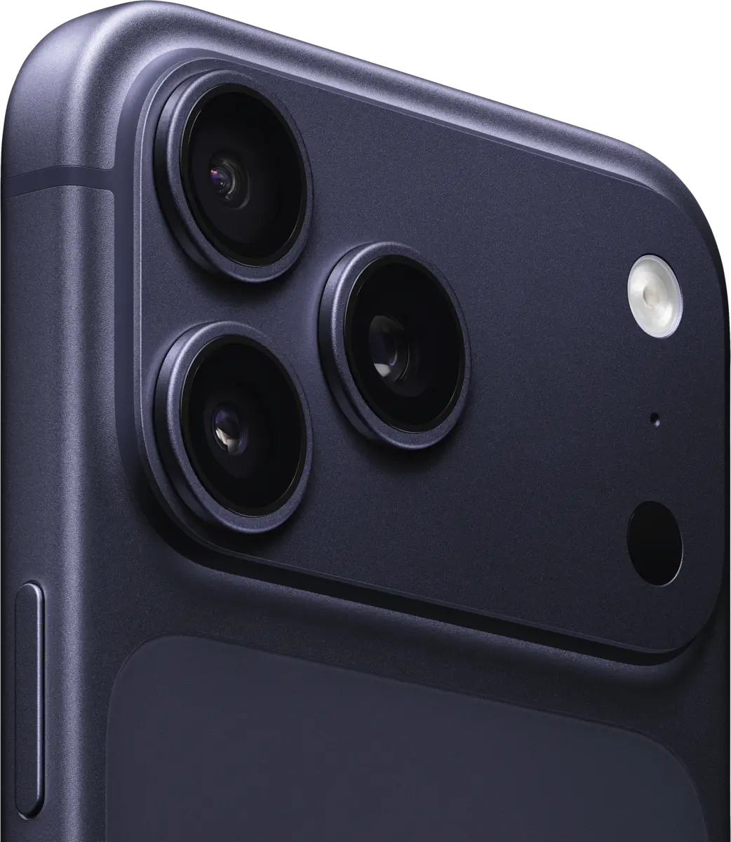 iPhone 17 Pro Max 1TB