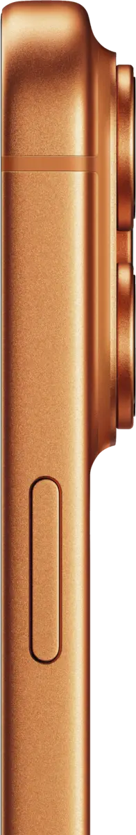 iPhone 17 Pro Max 2TB