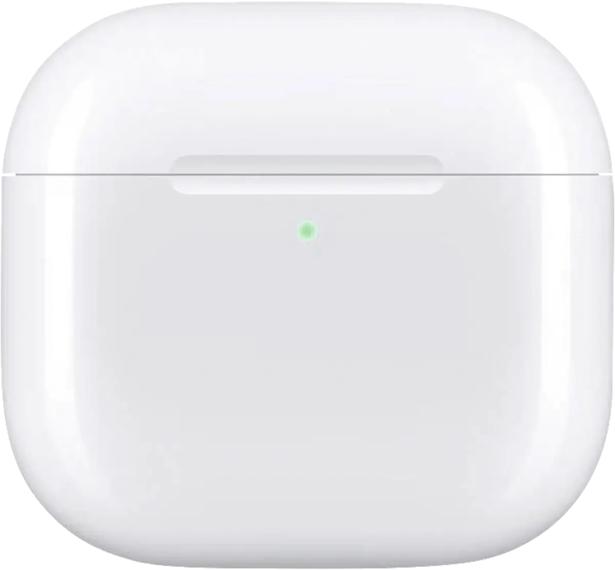 AirPods 4 with Active Noise Cancellation