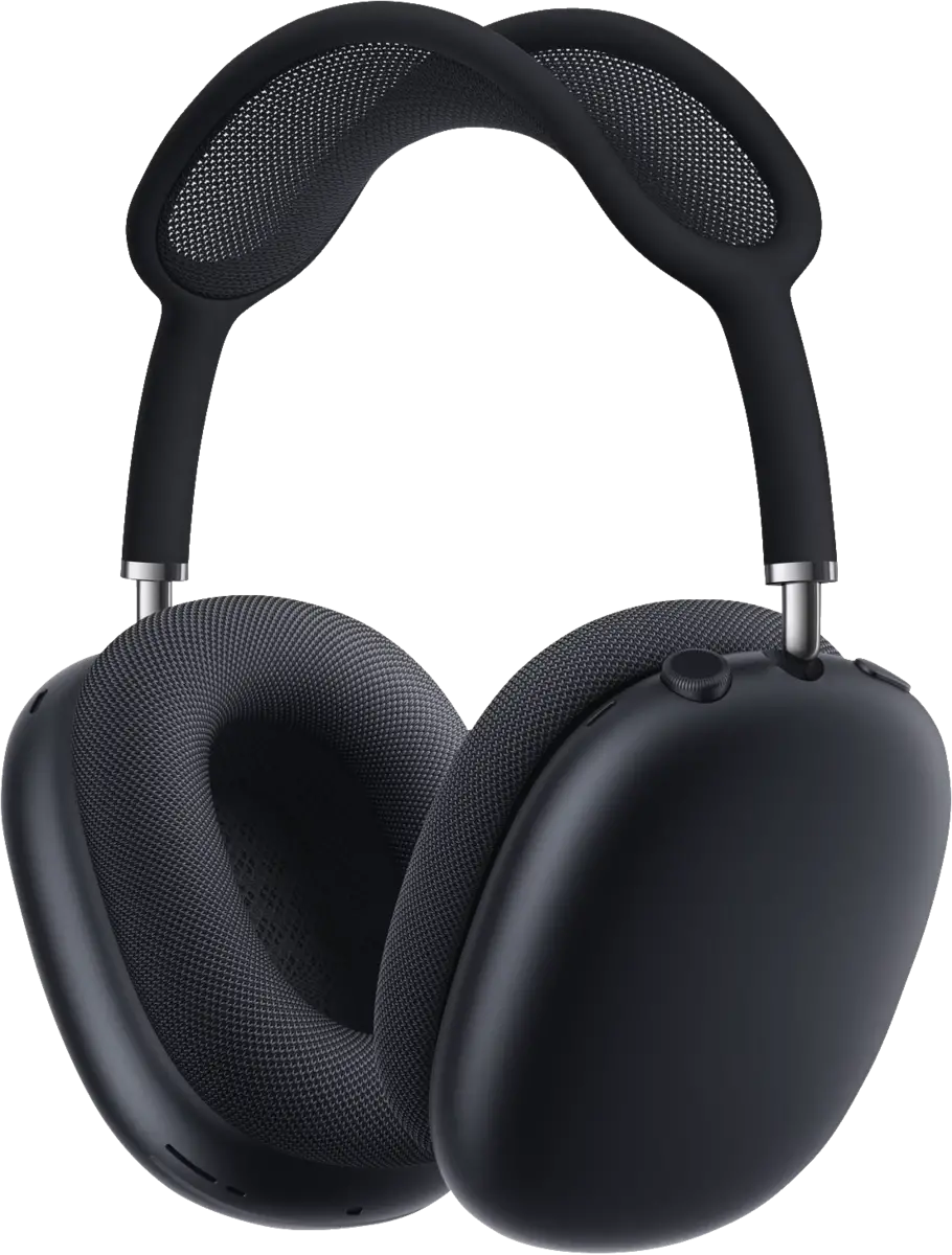 AirPods Max