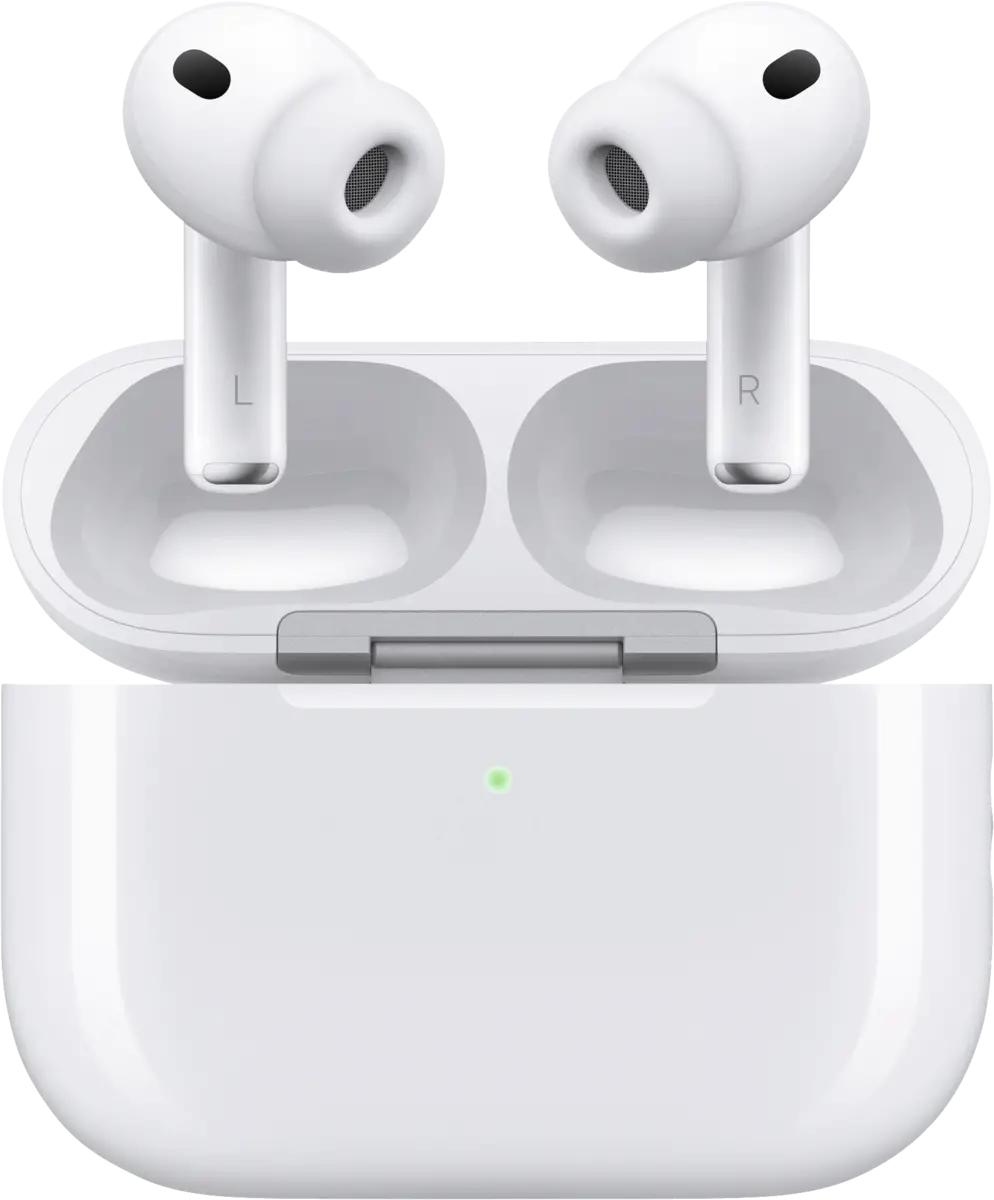 Airpods Pro 3