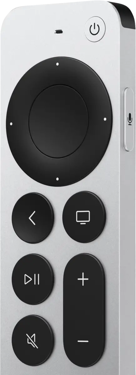 Apple TV 4K Wi-Fi 64GB (3. Generation)