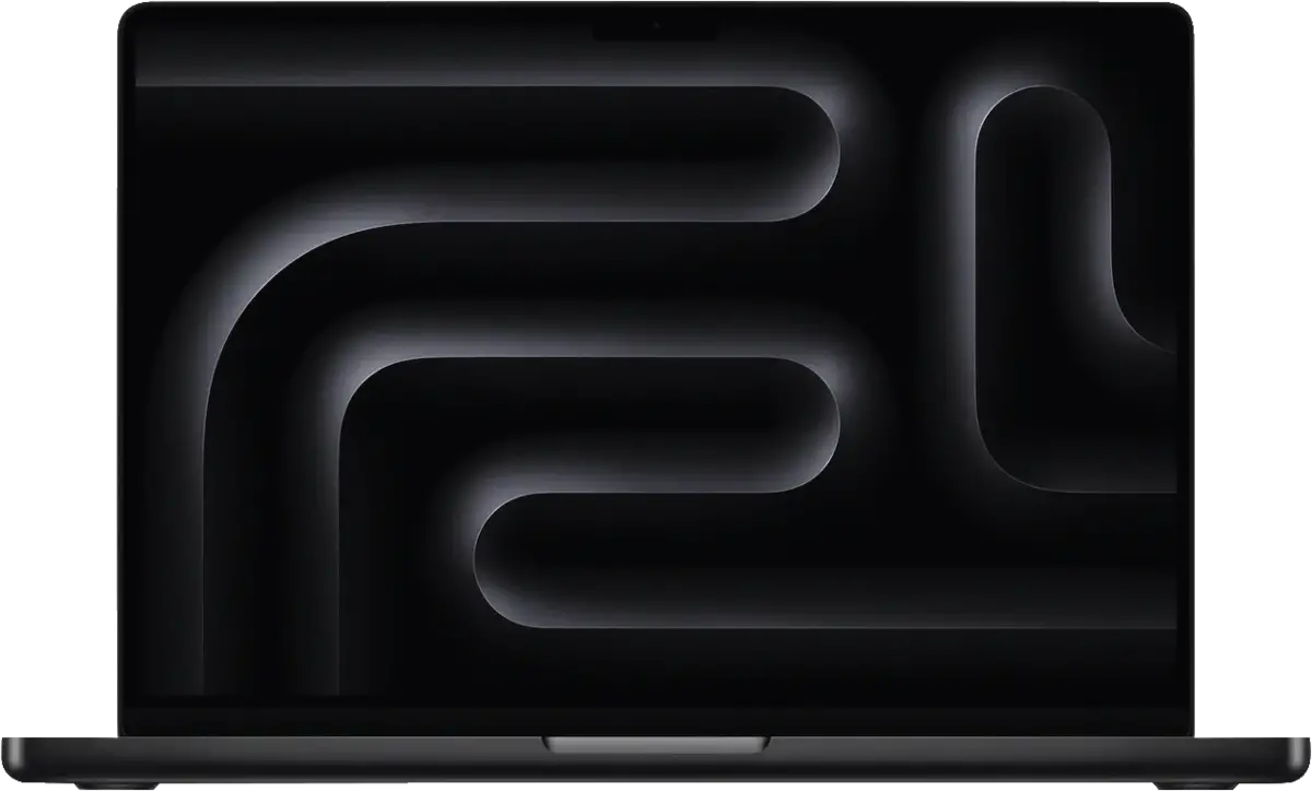 Macbook Pro 14-inch M4 16GB 512GB