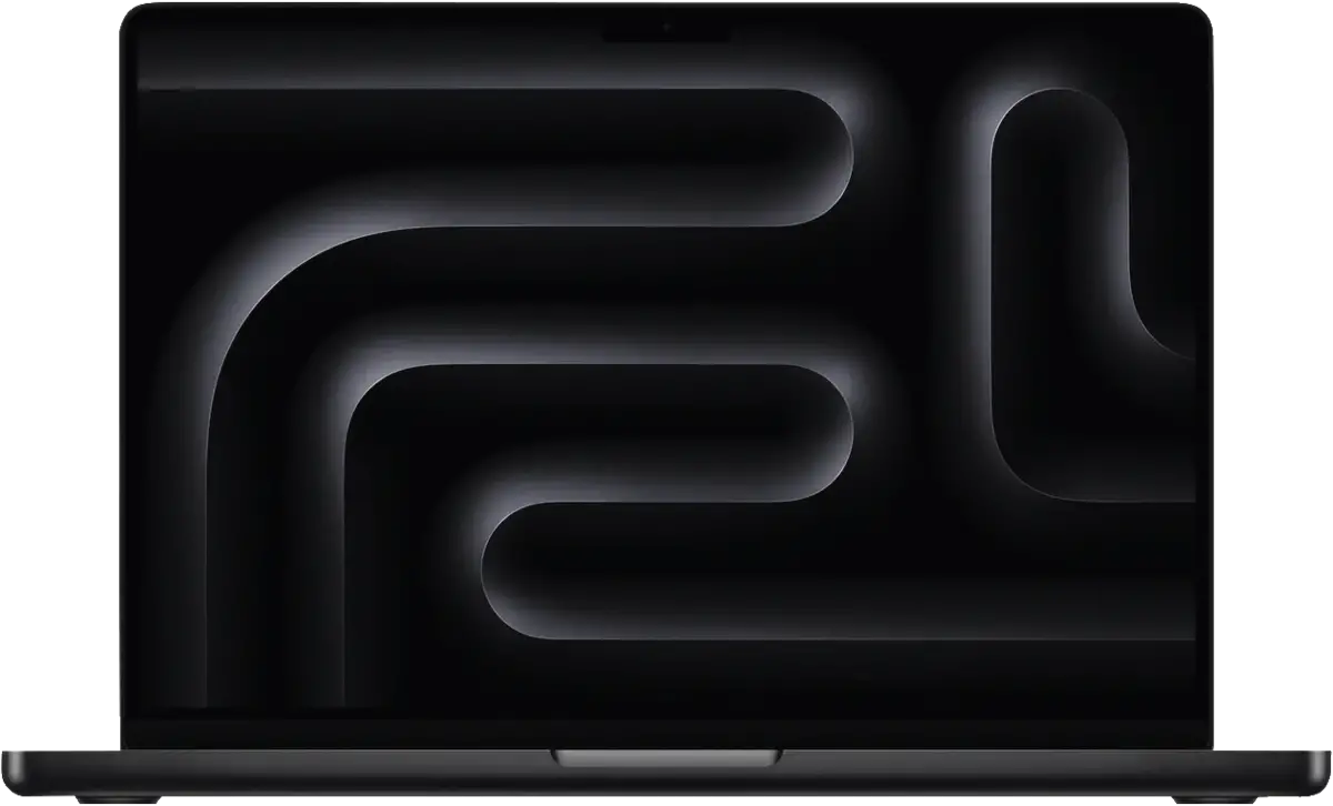 Macbook Pro 14-inch M4 24GB 1TB