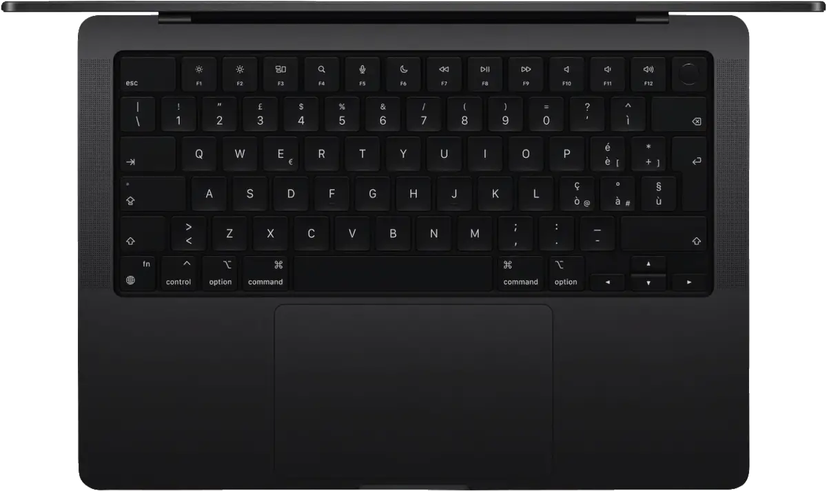 Macbook Pro 14-inch M4 24GB 1TB