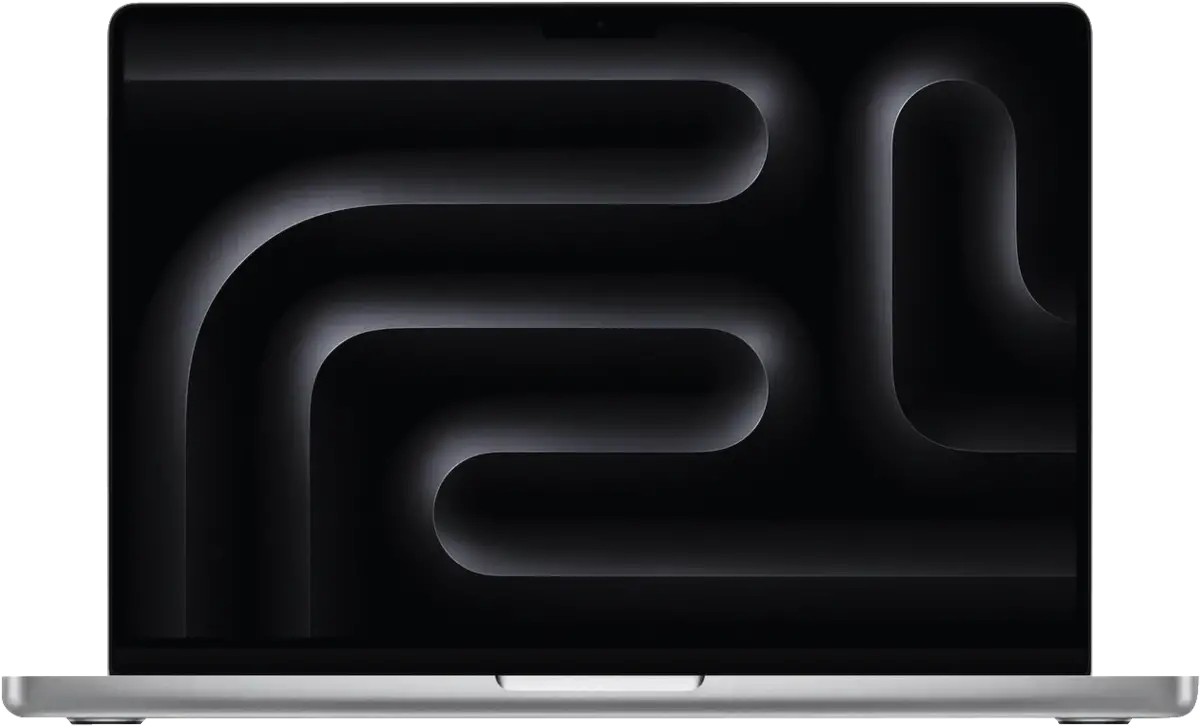 Macbook Pro 14-inch M4 Pro 24GB 512GB