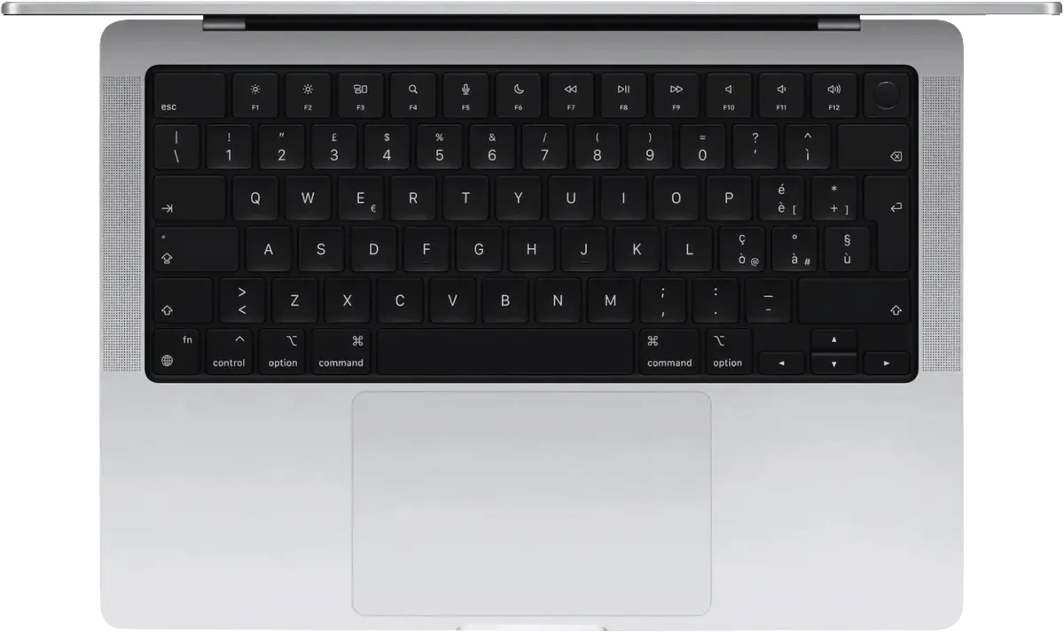 Macbook Pro 14-inch M4 Pro 24GB 512GB