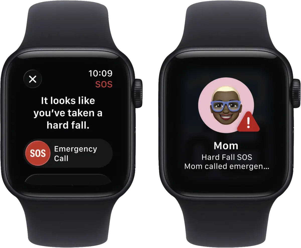 Watch SE 3 GPS, 40mm, Alu, S/M