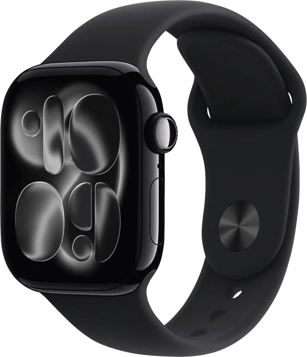 Watch Series 11 GPS, 42mm, Alu, Gr. S/M