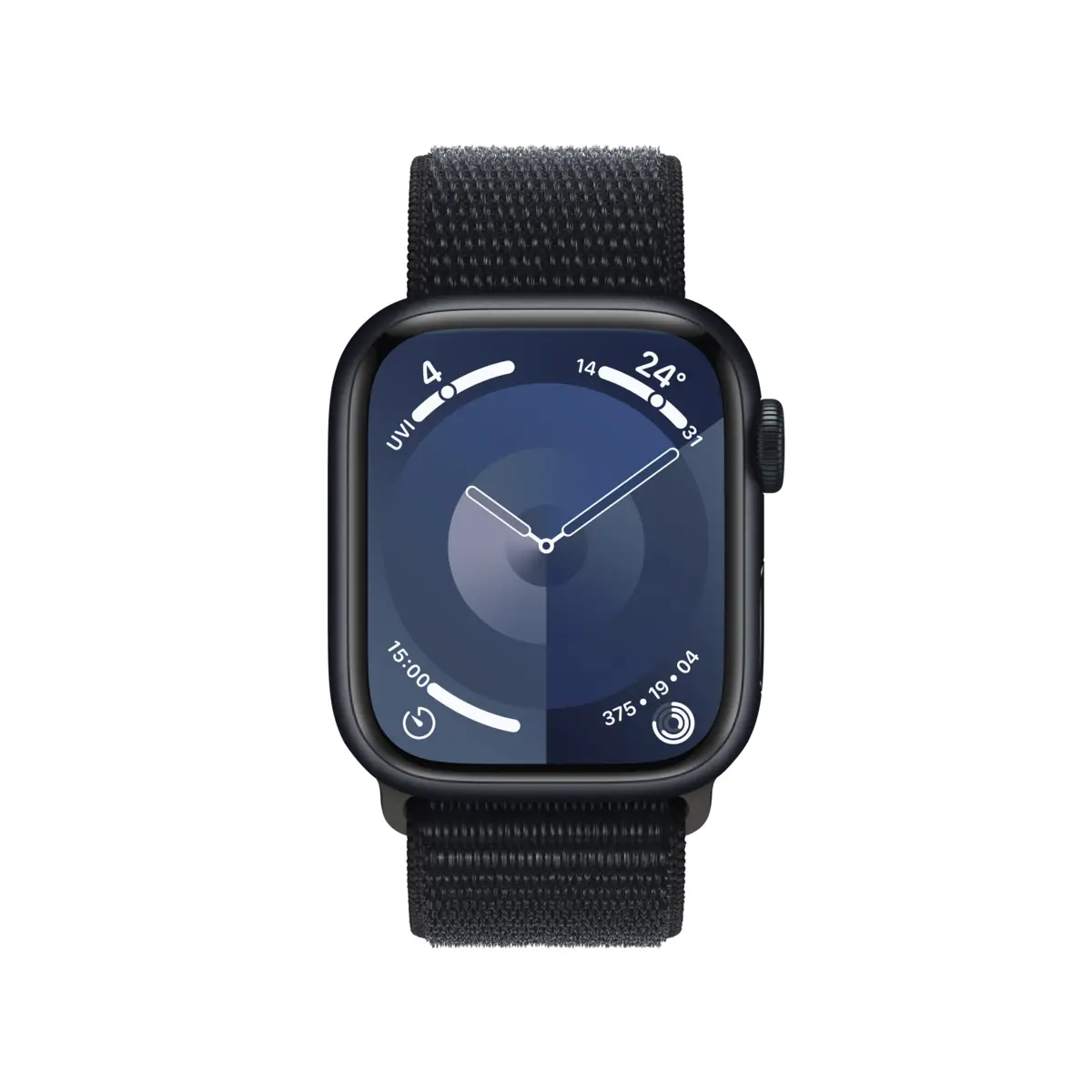 Watch Series 9, GPS + Cellular, 41mm
