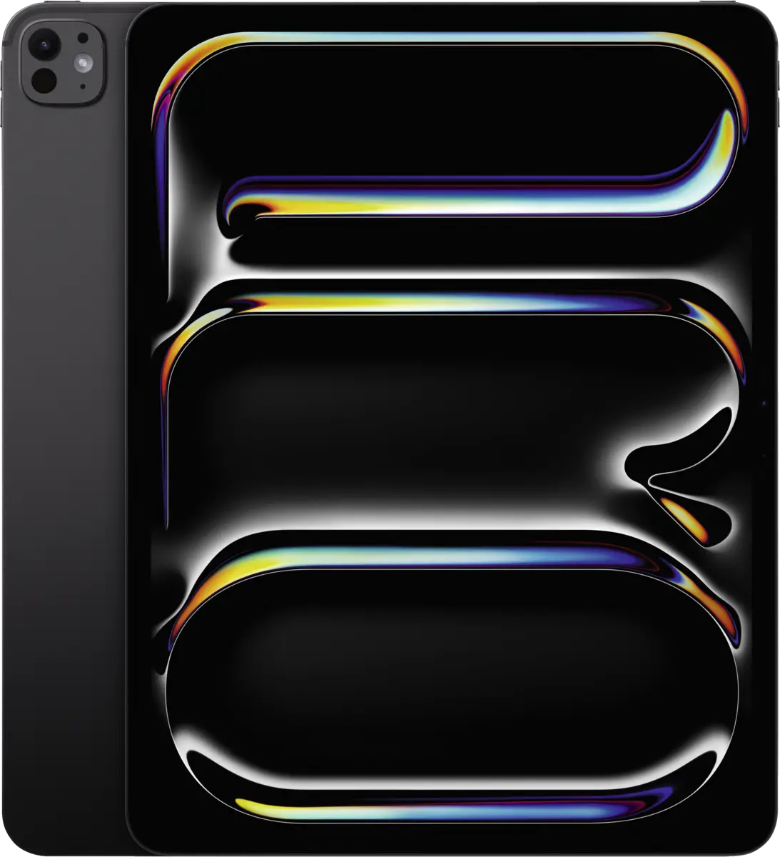 iPad Pro 13inch Wi-Fi 256GB standard glass