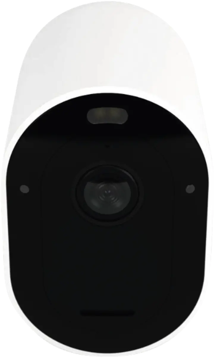 Pro 5 2K Draadloze Beveiligingscamera (x4)