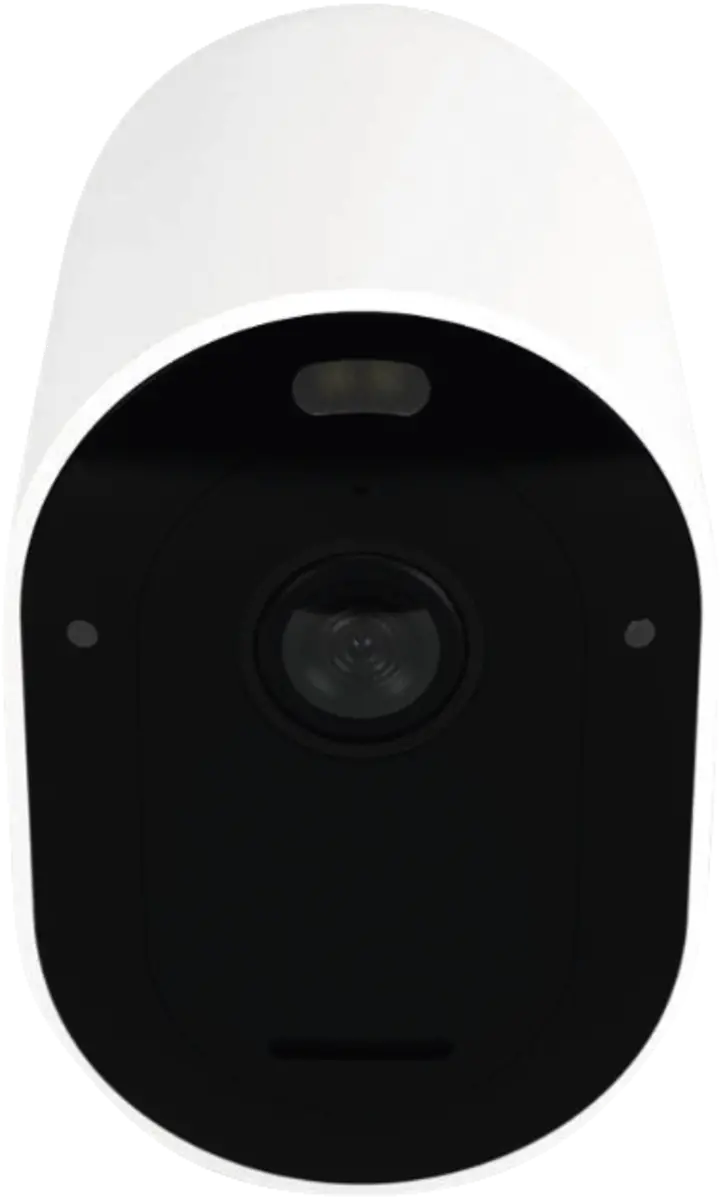 Pro 5 2K Spotlight Draadloze Beveiligingscamera 3x