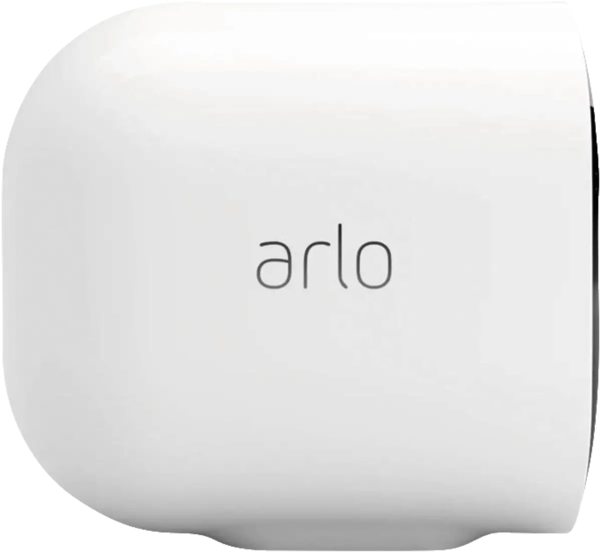 Pro 5 2K Spotlight Draadloze Beveiligingscamera 3x