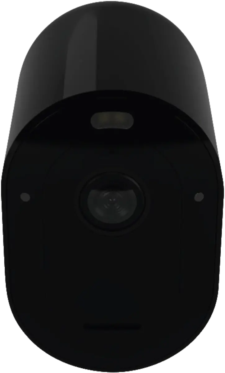 Pro 5 2K Spotlight Draadloze Beveiligingscamera (3x)