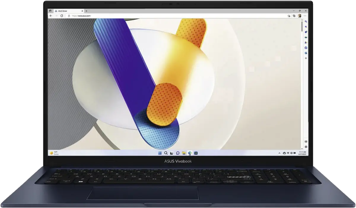 Vivobook 17 1704VA-AU952W