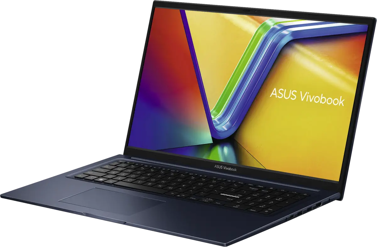 Vivobook 17 X1704VA-AU586W