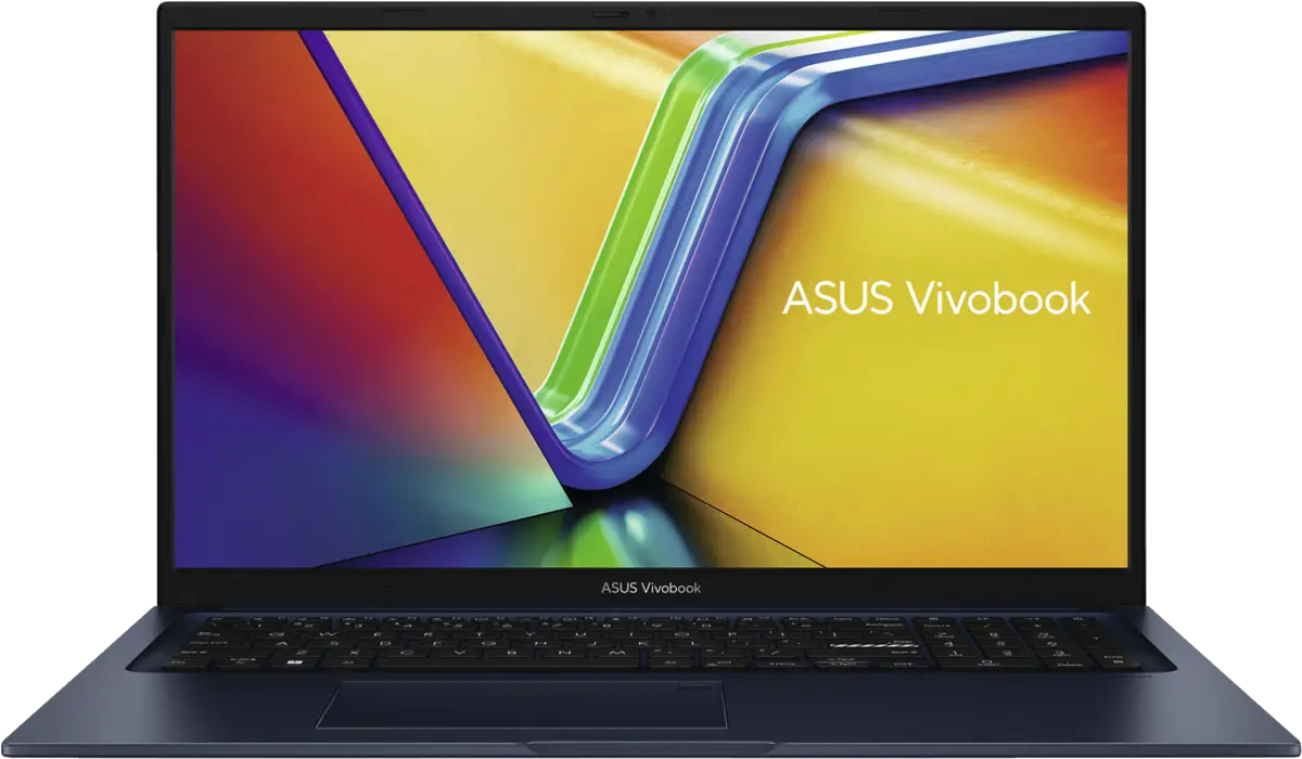 Vivobook 17 X1704ZA-AU045W