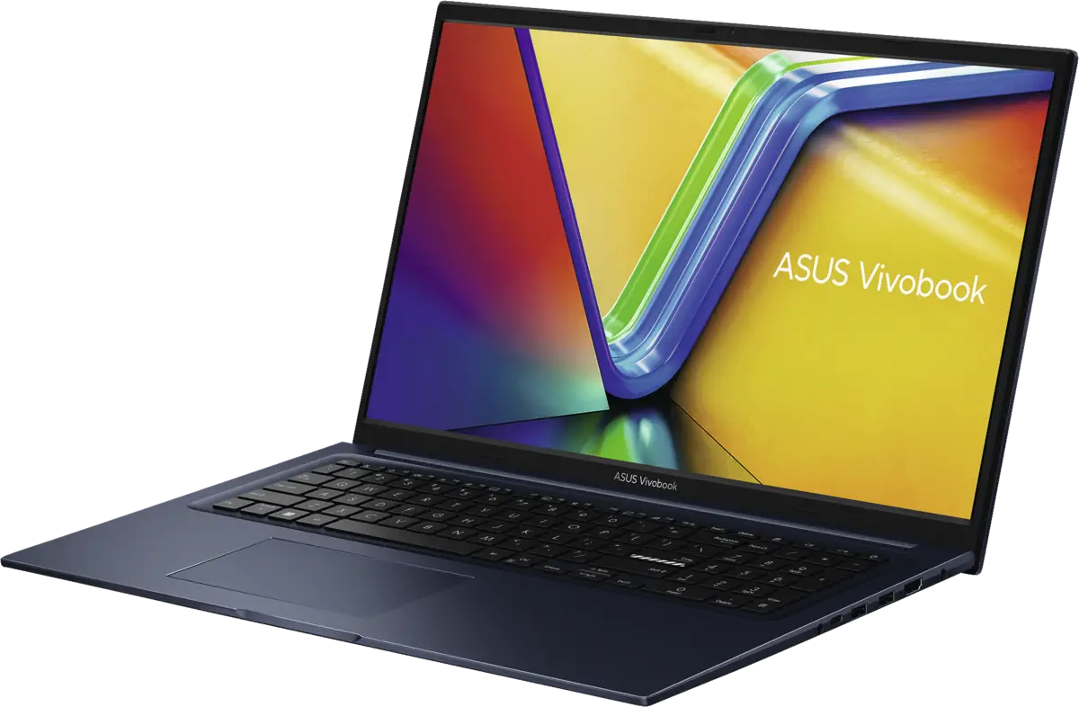 Vivobook 17 X1704ZA-AU045W