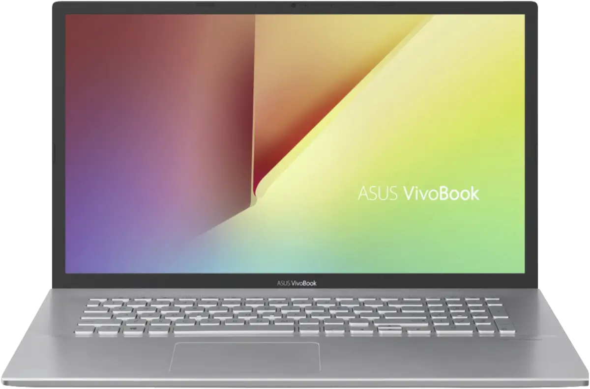 Vivobook 17 X712EA-BX176W