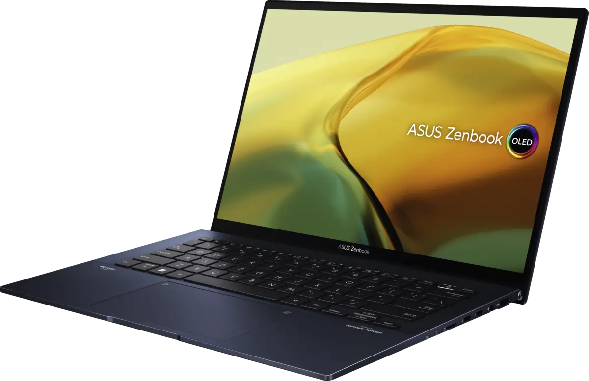 ZenBook 14 OLED UX3402VA-KM157W