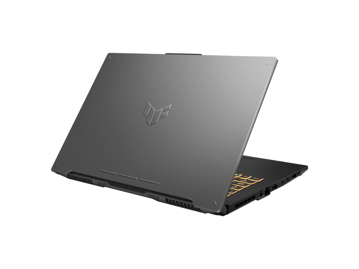 Asus TUF Gaming FX707