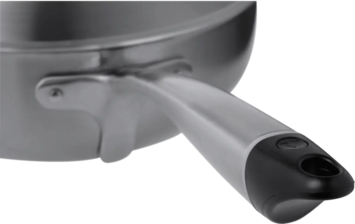 ACP13S CelsiusºCooking™ Chef’s pot