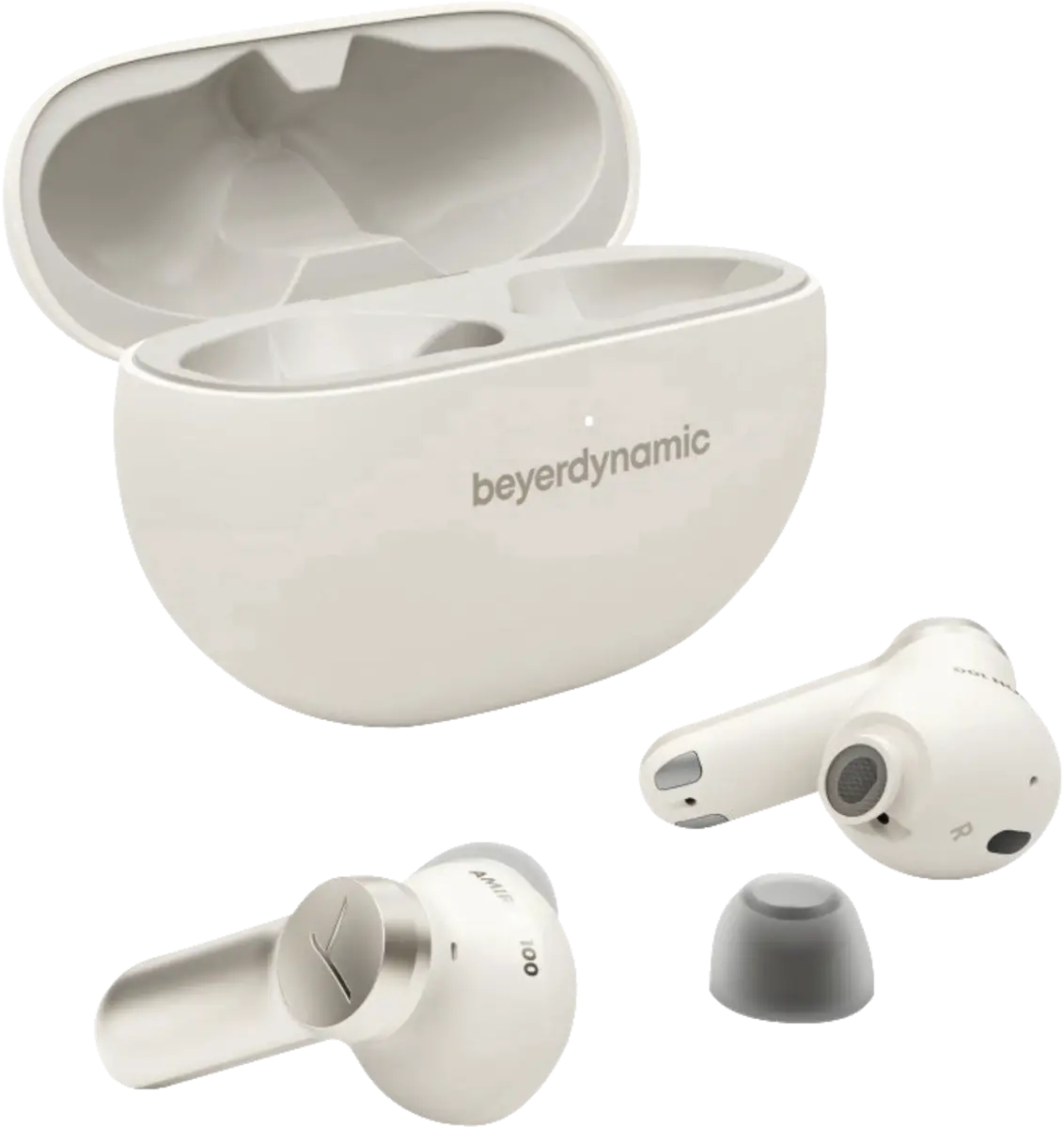 Amiron 100 Bluetooth Open-Ear hoofdtelefoon