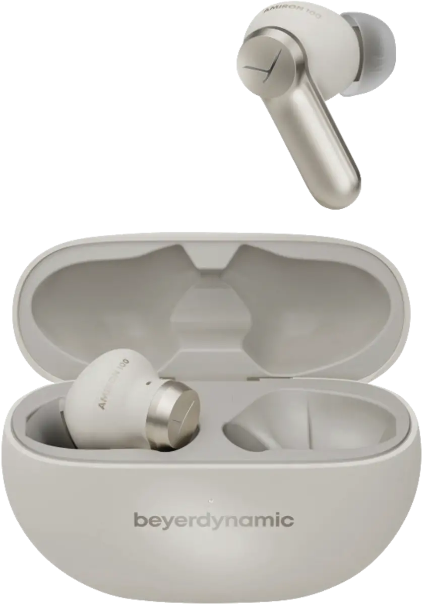 Amiron 100 Bluetooth Open-Ear hoofdtelefoon