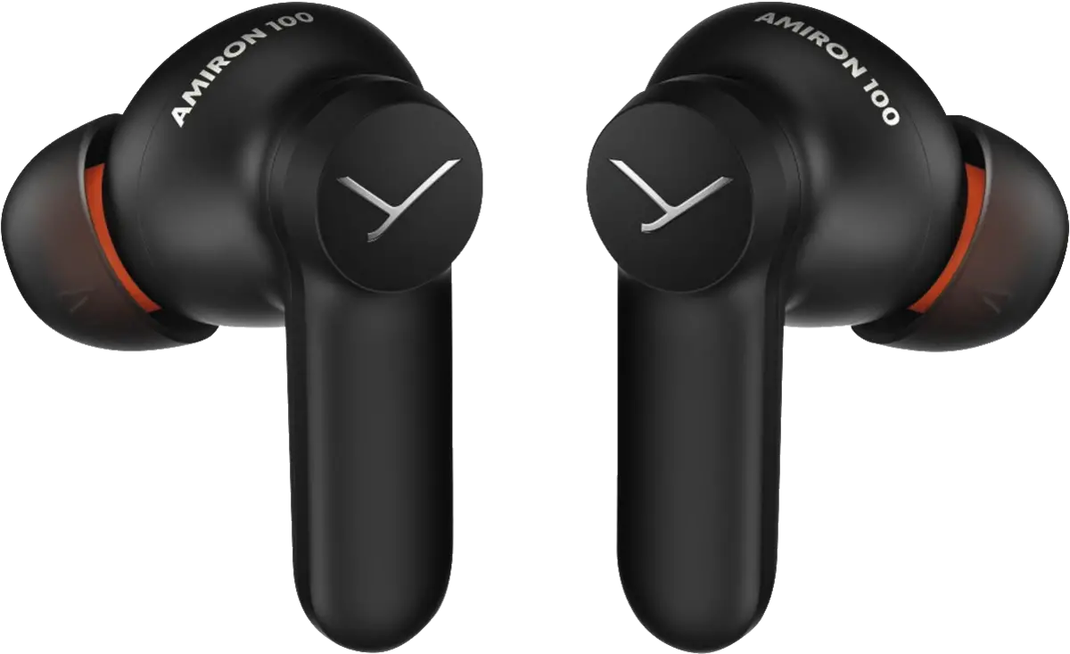 Amiron 100 Bluetooth Open-Ear hoofdtelefoon