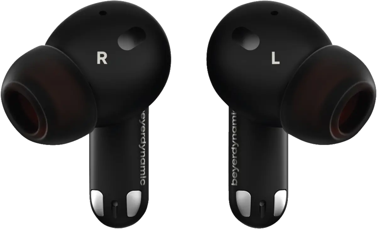 Amiron 100 Bluetooth Open-Ear hoofdtelefoon