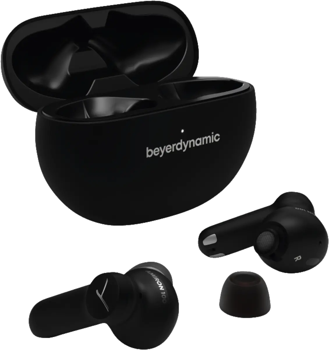 Amiron 100 Bluetooth Open-Ear hoofdtelefoon