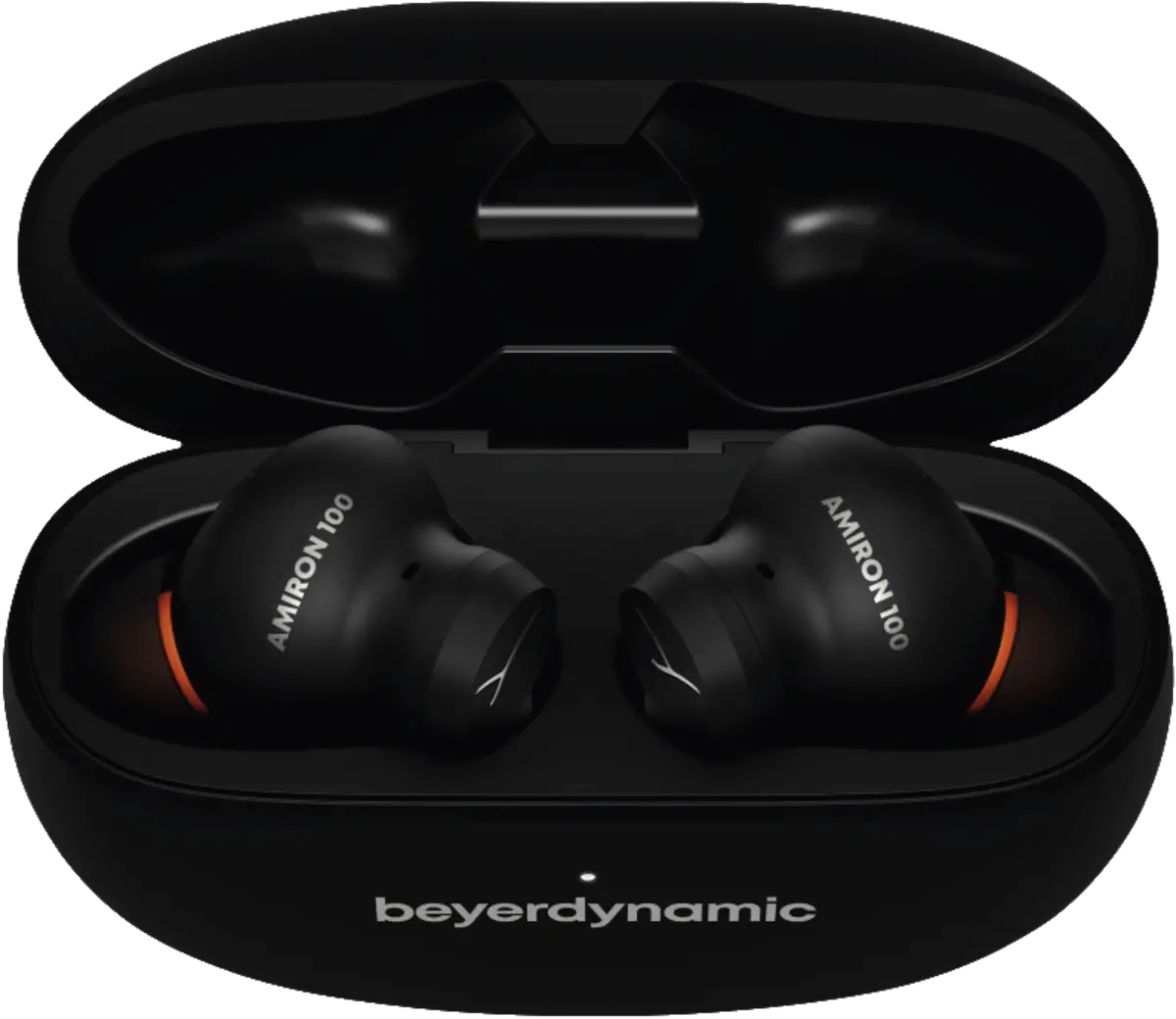 Amiron 100 Bluetooth Open-Ear hoofdtelefoon