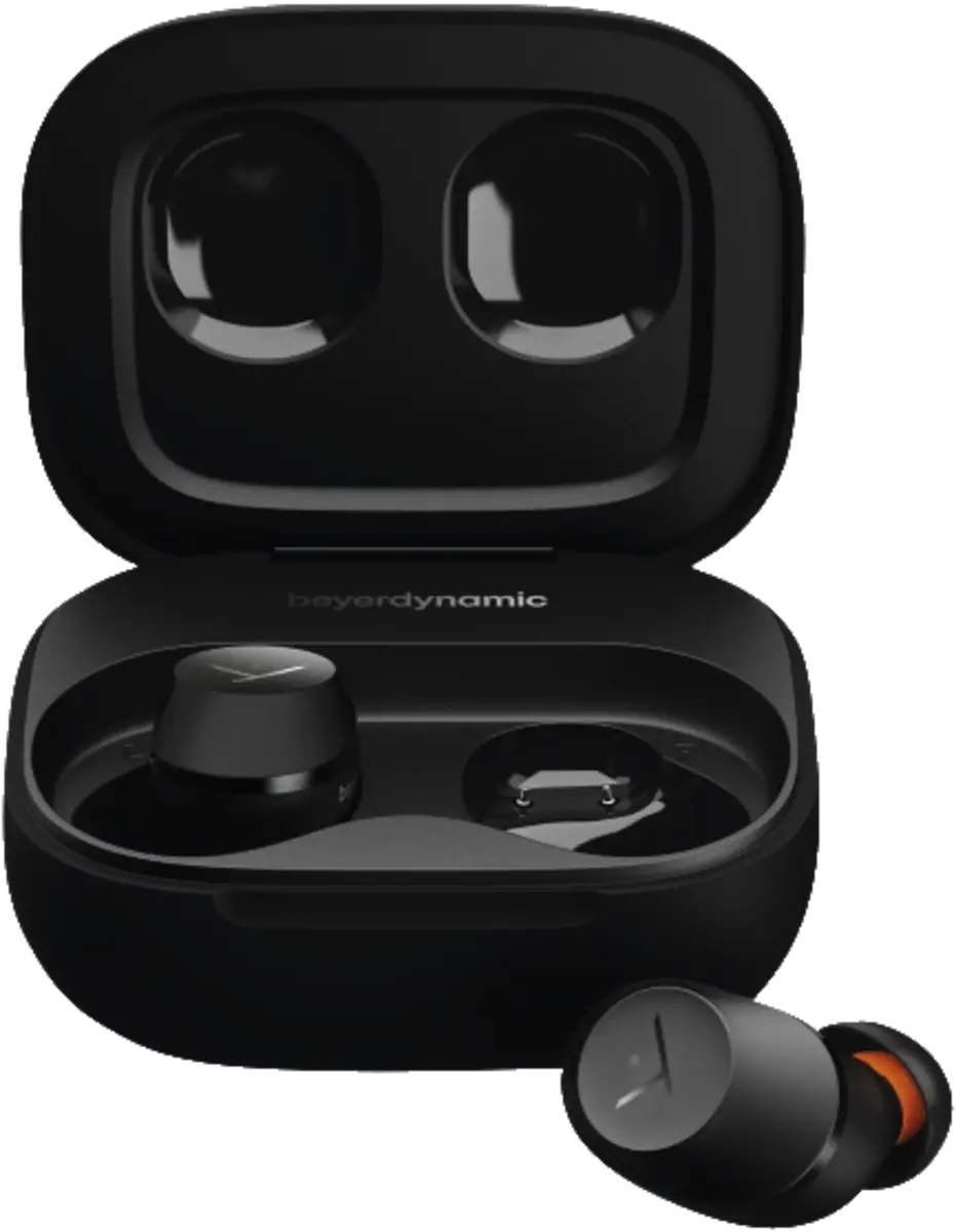Amiron 300 Bluetooth Open-Ear hoofdtelefoon