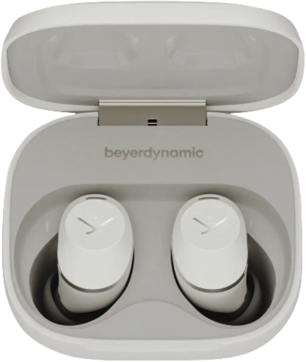 Amiron 300 Bluetooth Open-Ear hoofdtelefoon