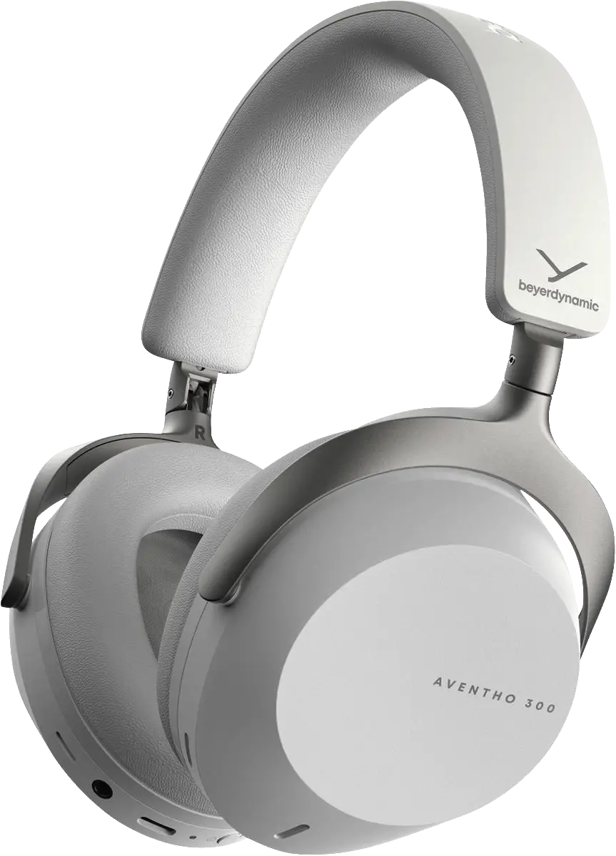 AVENTHO 300 Bluetooth Open-Ear hoofdtelefoon