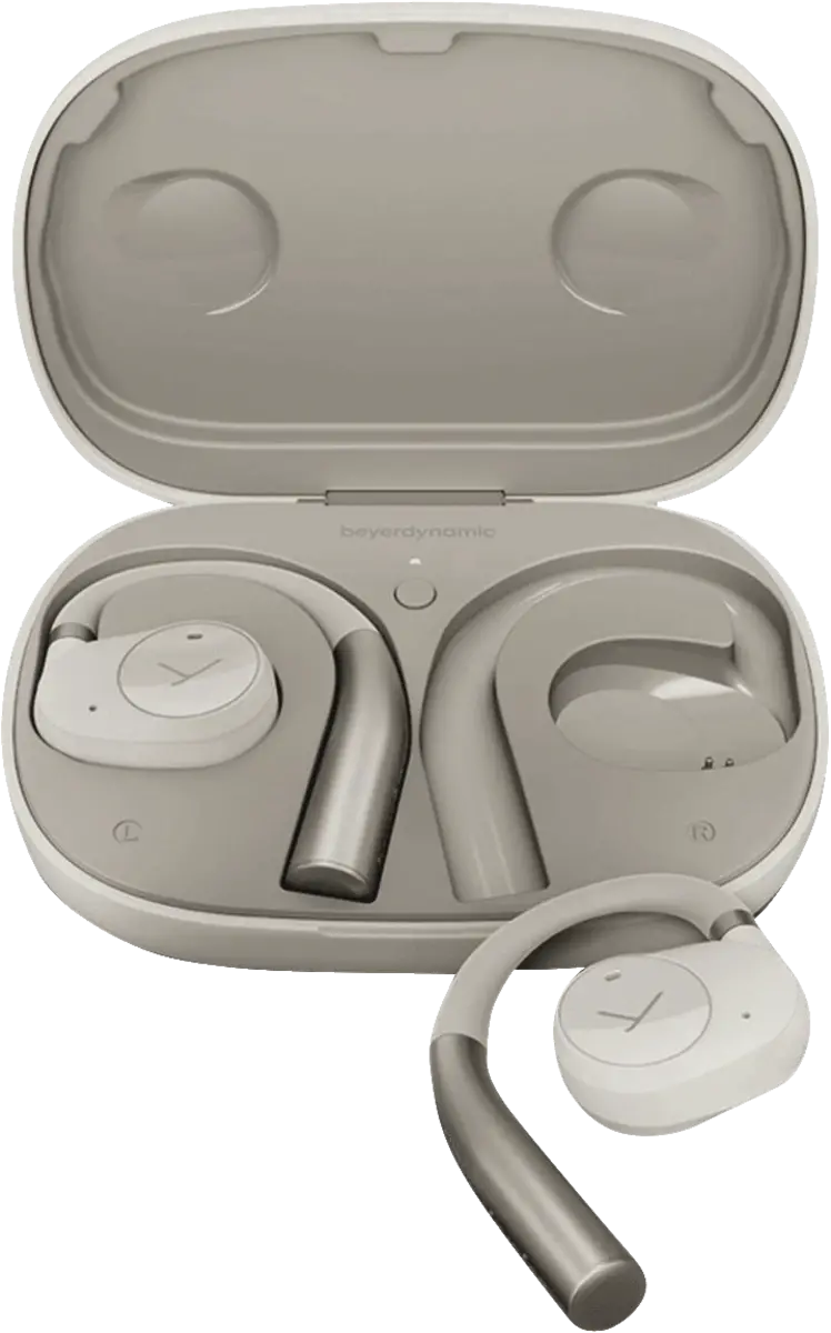 Verio 200 Bluetooth Open-Ear hoofdtelefoon